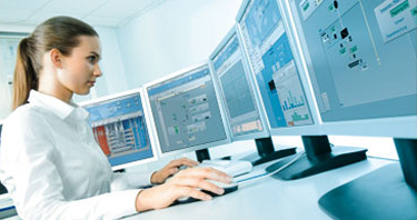 BMS with KNX
