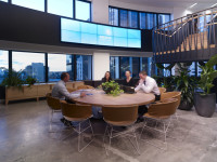 Dexus Group Head Office