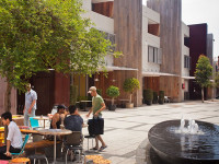 St Margarets Henry Building