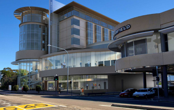 Wests Ashfield Leagues Club