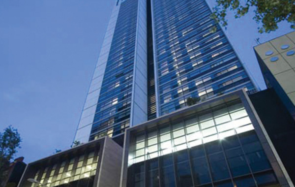 Fraser Suites