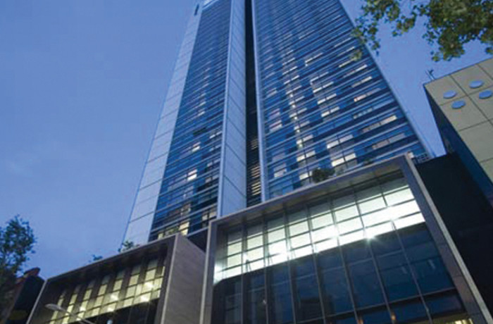 Fraser Suites
