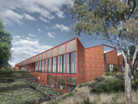 Saesoon Presbyterian Church