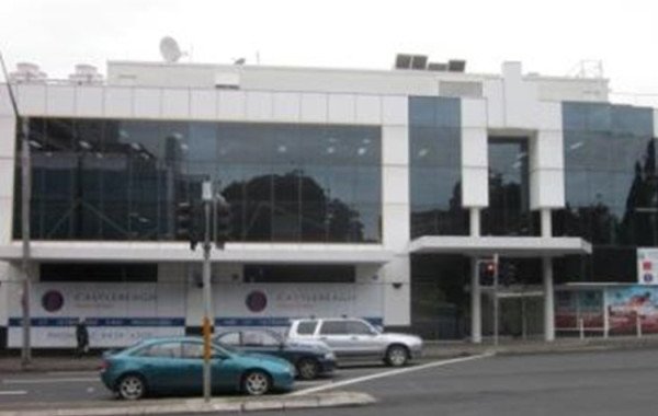 60 Pacific Hwy