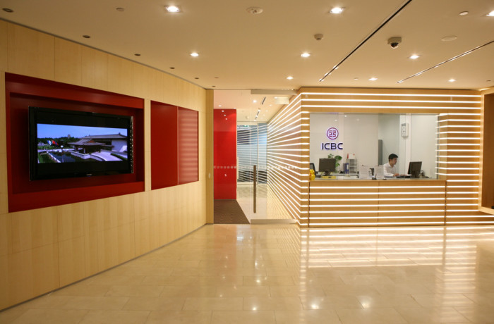 ICBC