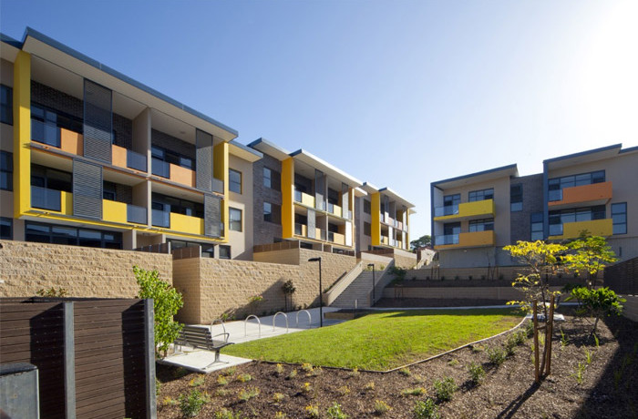 Housing NSW