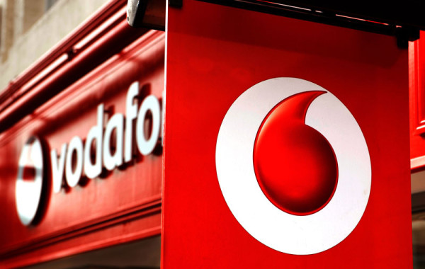 Vodafone Australia