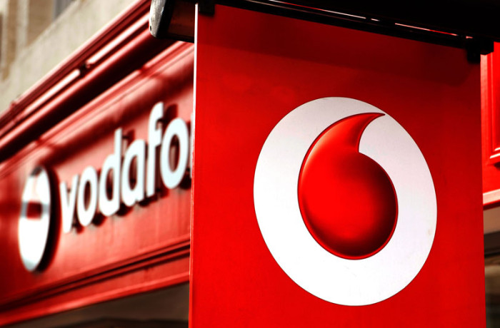 Vodafone Australia