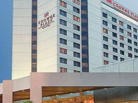 Crown Plaza Hotel