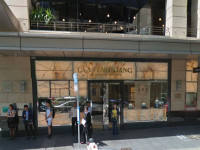 LFX Boutique Jewellery Shop