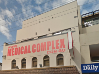 Matraville Medical Complex