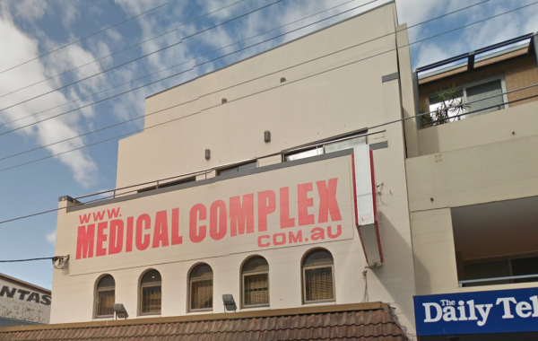 Matraville Medical Complex