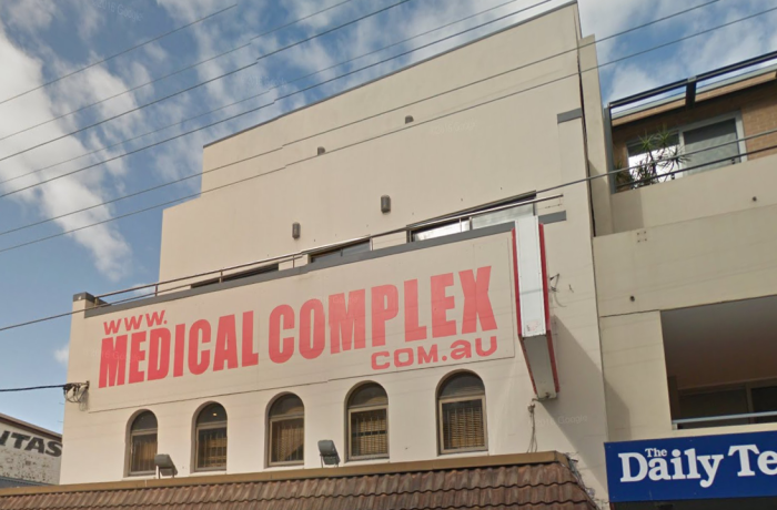 Matraville Medical Complex