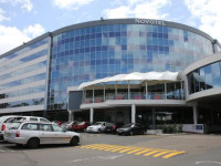 Novotel Rooty Hill Hotel