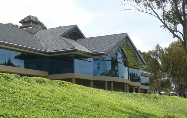 Riverside Oaks Golf Club
