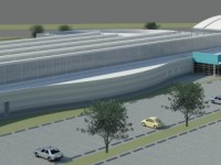 Mt. Annan Leisure Centre