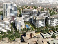 Macquarie Park Village