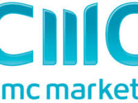 CMC Markets Fitout