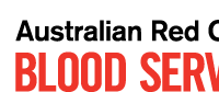 Australian Red Cross Blood Service
