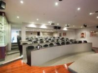 Dental Education Centre, Alexandria