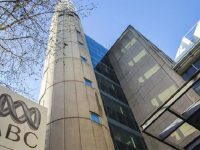 ABC Building Level3 Refurbishment