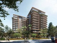 Vasey Kokoda Residences for Seniors, Waitara