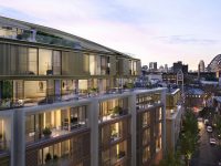 85 Harrington St, The Rocks